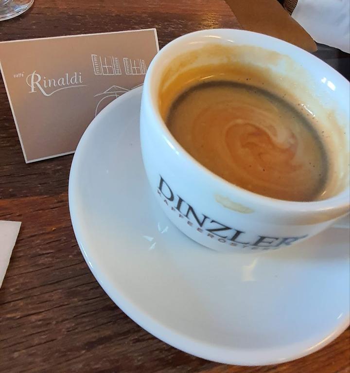 Caffé Rinaldi
